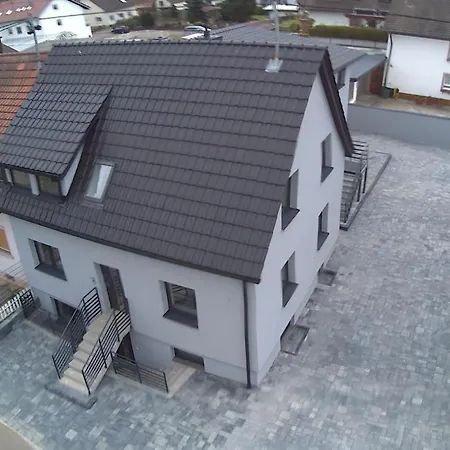 Rhein Apartment Rheinhausen