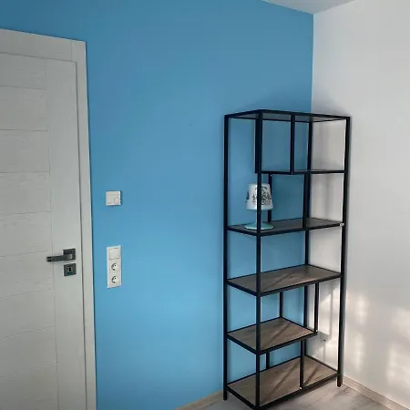 Appartement Rhein