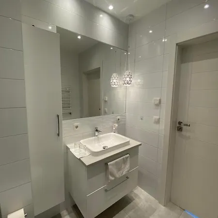 Appartement Rhein Rheinhausen
