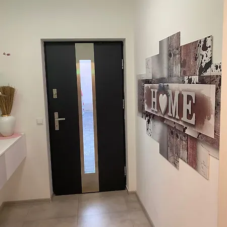 Appartement Rhein *