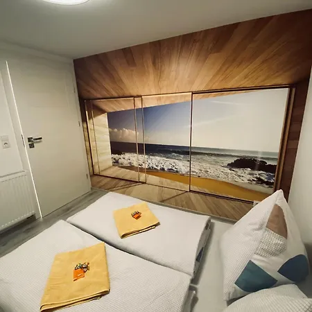 Apartment Rhein Rheinhausen