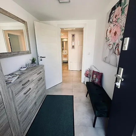 Appartement Rhein