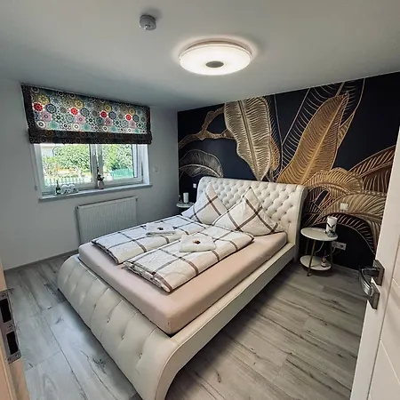 Apartment Rhein *