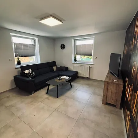Rhein Apartment Rheinhausen