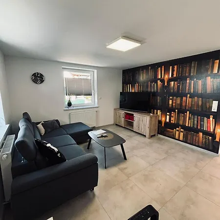 Appartement Rhein