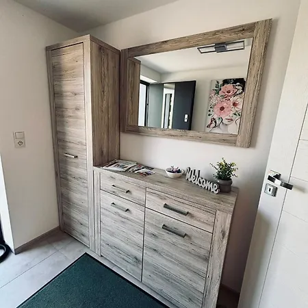 Appartement Rhein *