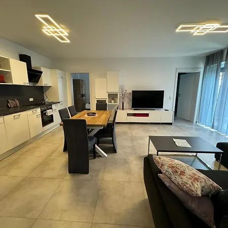 Rhein Apartment