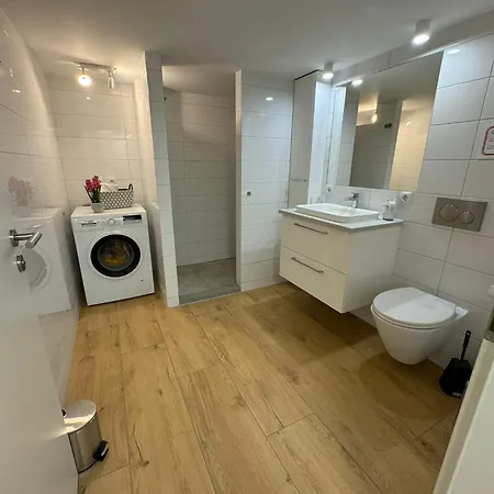 Rhein Appartement
