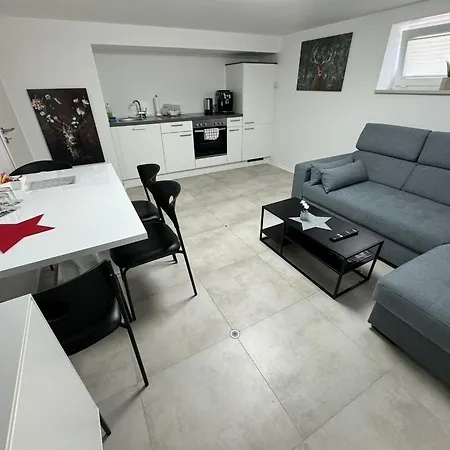 Apartment Rhein