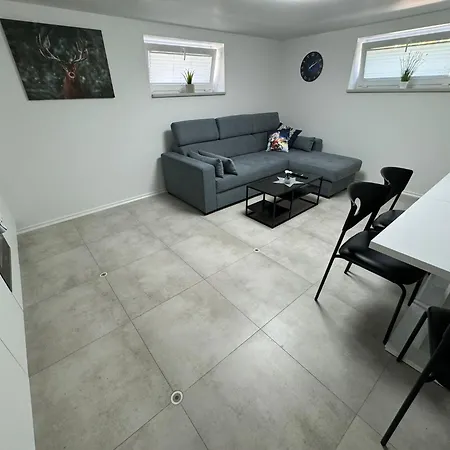 Apartment Rhein *