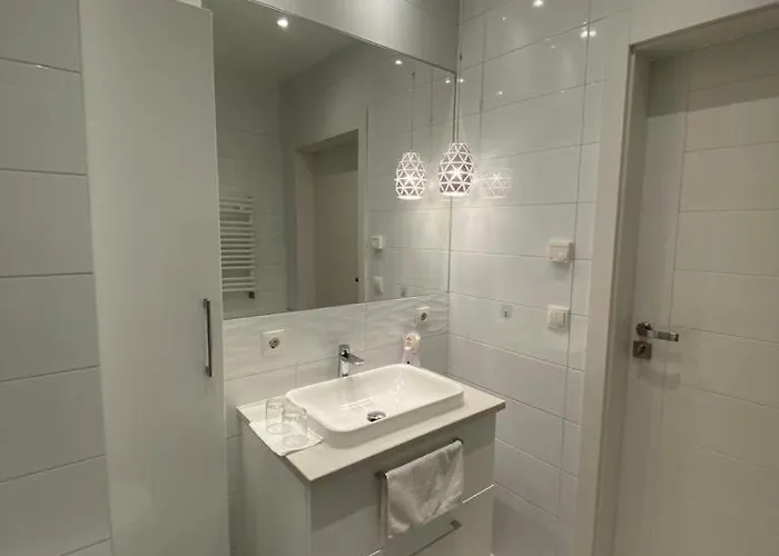 Апартаменты Rhein Райнхаузен