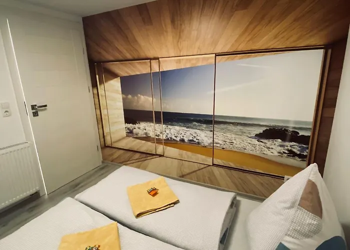 Апартаменты Rhein Райнхаузен