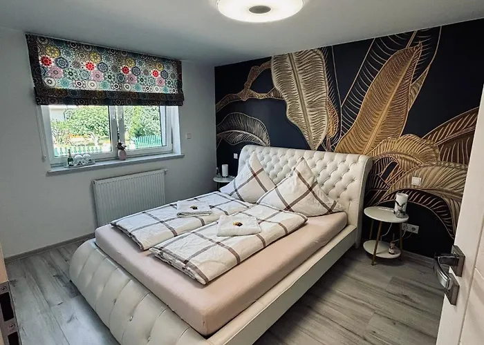 Апартаменты Rhein *