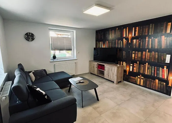 Апартаменты Rhein