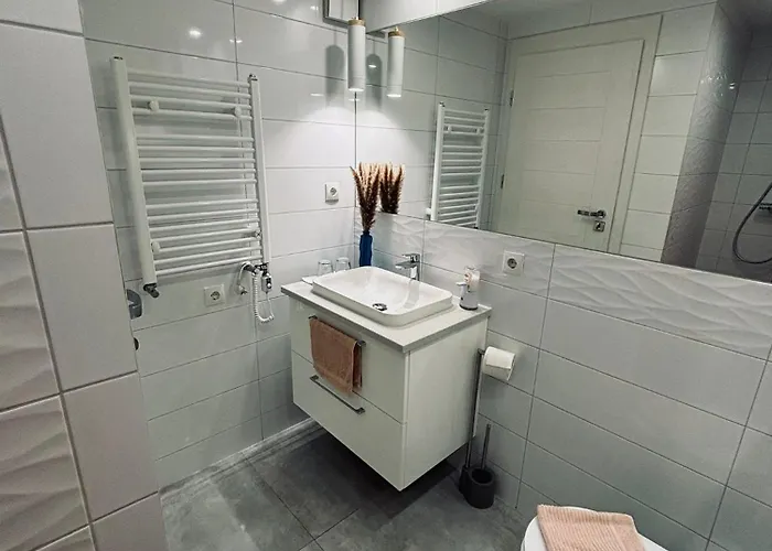 Rhein Апартаменты *