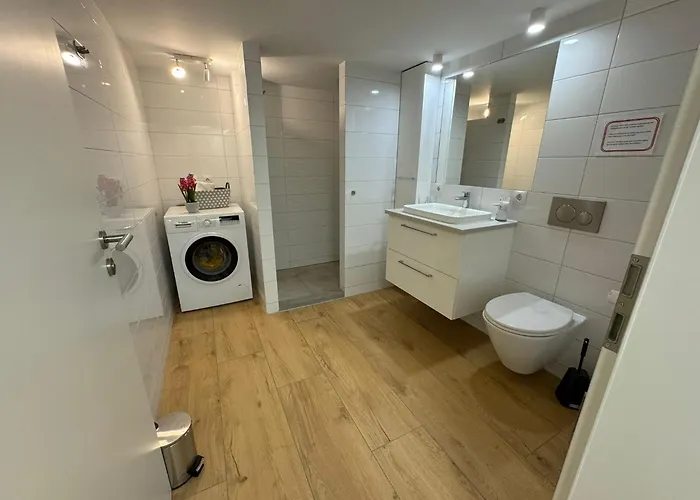 Rhein Апартаменты